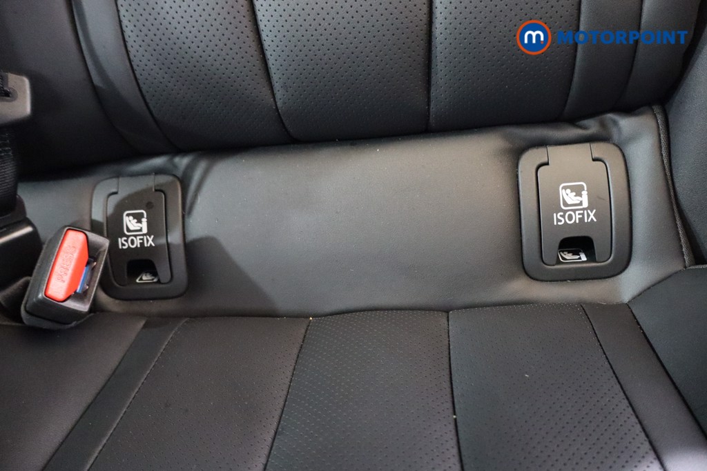 Used Omoda OMODA 5 2025 for sale - 76641253: Photo 24