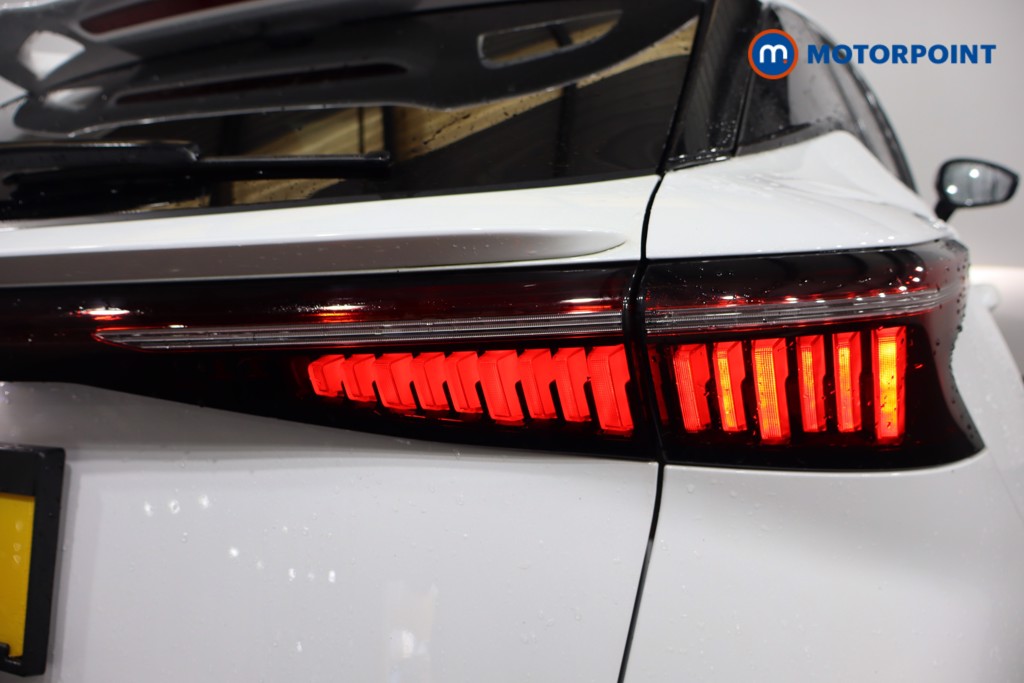 Used Omoda OMODA 5 2025 for sale - 76641253: Photo 27