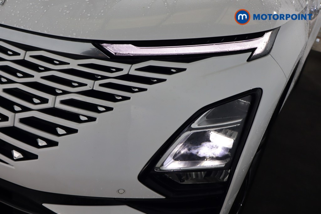 Used Omoda OMODA 5 2025 for sale - 76641253: Photo 29