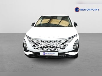 Used Omoda OMODA 5 2025 for sale - 76641253: Photo