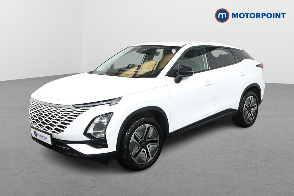 Used Omoda OMODA 5 2025 for sale - 76641253: Photo 3