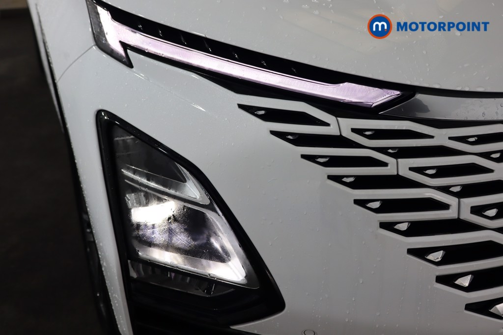 Used Omoda OMODA 5 2025 for sale - 76641253: Photo 30