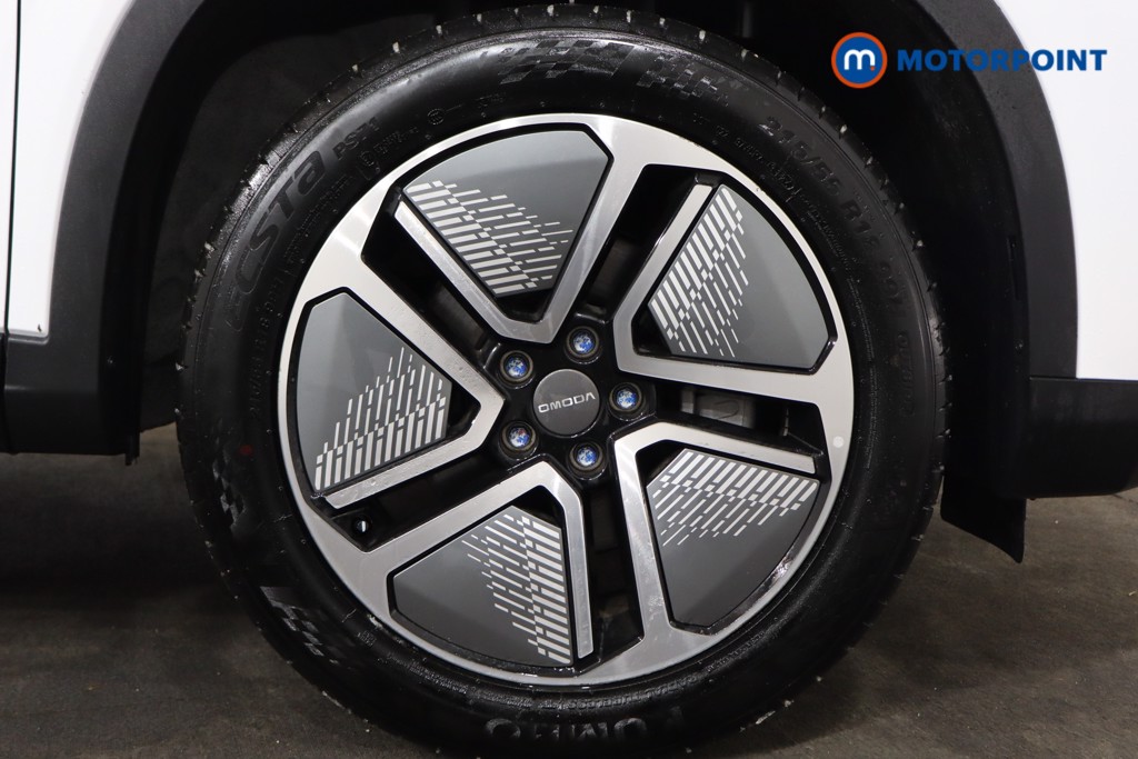 Used Omoda OMODA 5 2025 for sale - 76641253: Photo 31