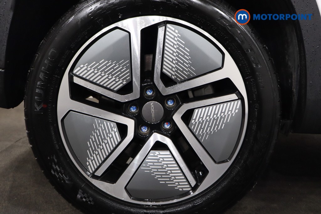 Used Omoda OMODA 5 2025 for sale - 76641253: Photo 32