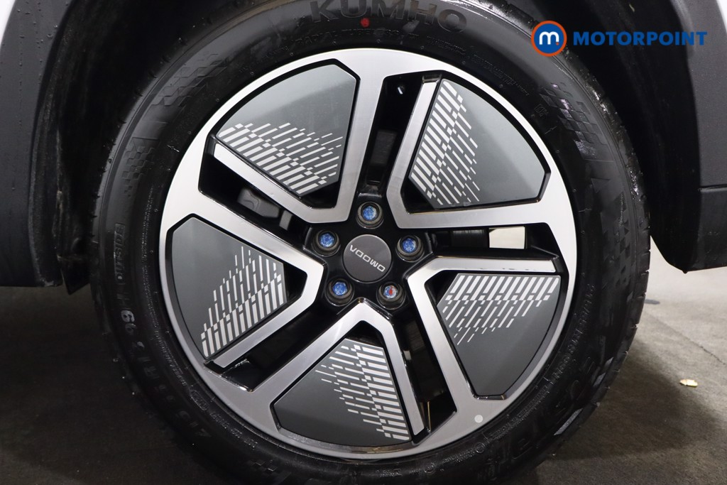 Used Omoda OMODA 5 2025 for sale - 76641253: Photo 33