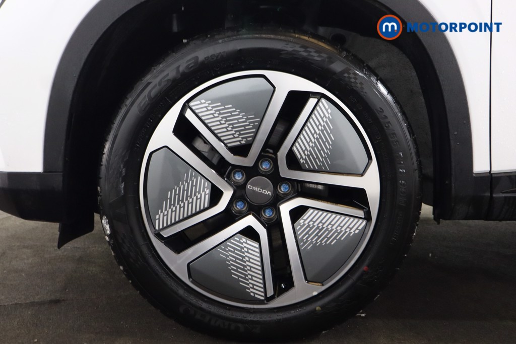 Used Omoda OMODA 5 2025 for sale - 76641253: Photo 34