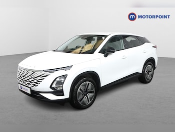 Used Omoda OMODA 5 2025 for sale - 76641253: Photo