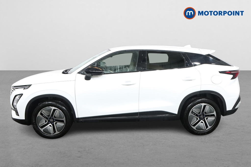 Used Omoda OMODA 5 2025 for sale - 76641253: Photo 4