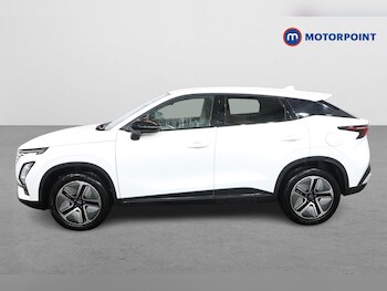 Used Omoda OMODA 5 2025 for sale - 76641253: Photo