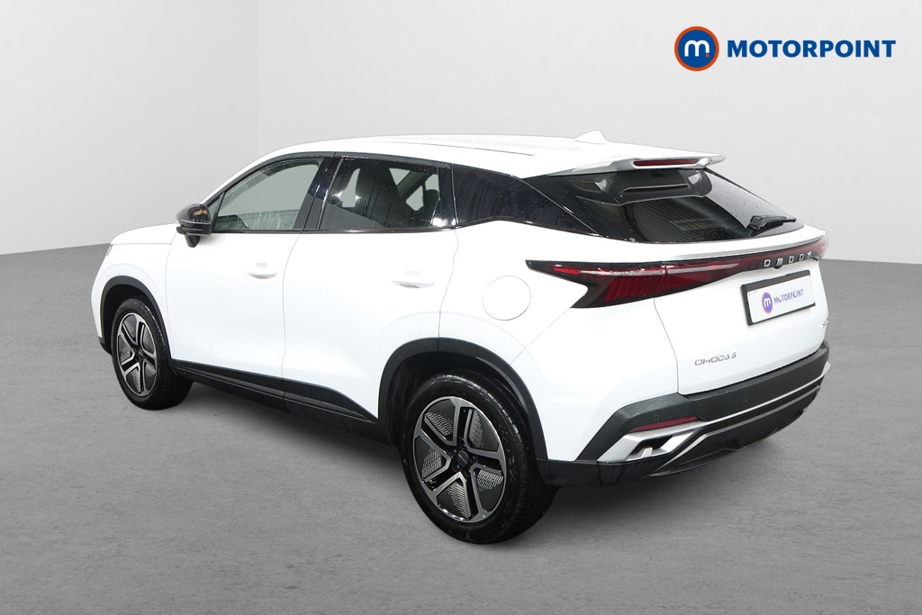 Used Omoda OMODA 5 2025 for sale - 76641253: Photo 5