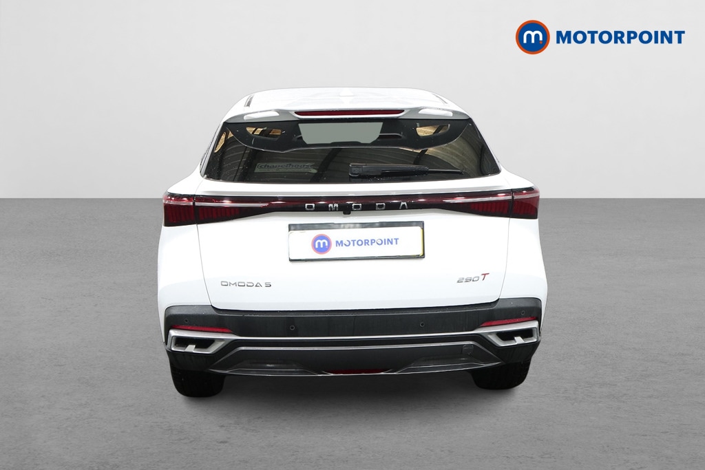 Used Omoda OMODA 5 2025 for sale - 76641253: Photo 6