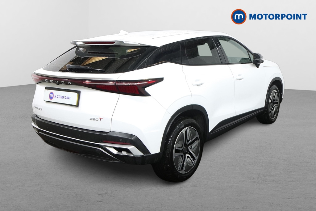 Used Omoda OMODA 5 2025 for sale - 76641253: Photo 7