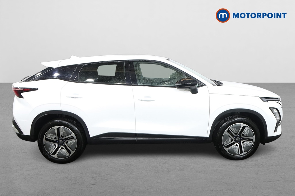 Used Omoda OMODA 5 2025 for sale - 76641253: Photo 8