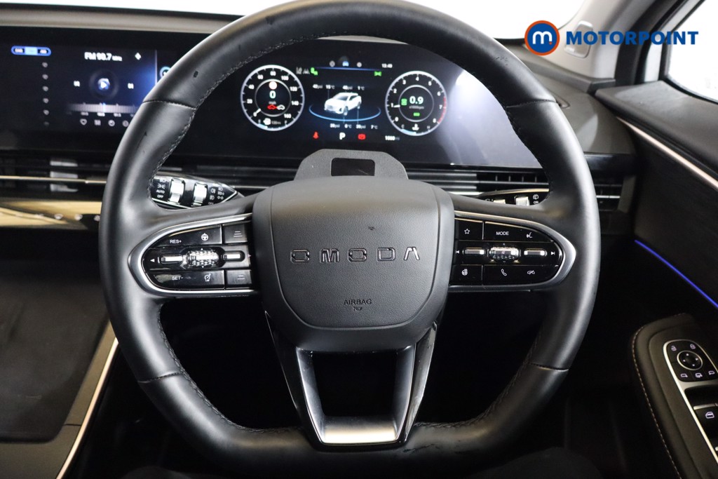 Used Omoda OMODA 5 2025 for sale - 76641253: Photo 9