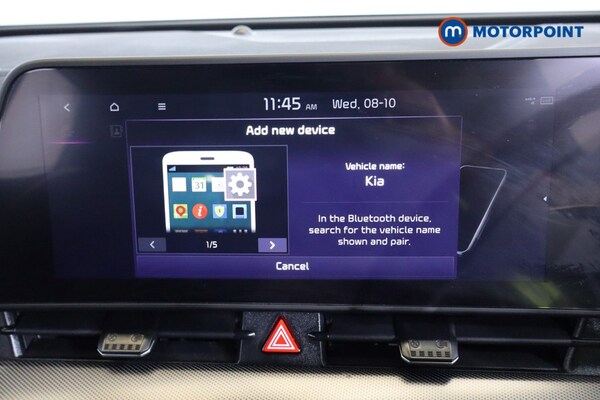 Used Skoda Kodiaq 2022 for sale - 76235074: Photo 16
