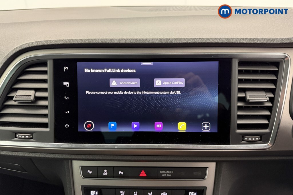 Used SEAT Ateca 2024 for sale - 77543328: Photo 17