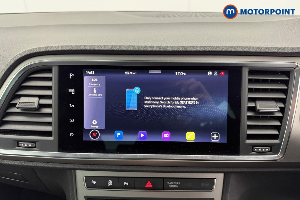 Used SEAT Ateca 2024 for sale - 77543328: Photo 18