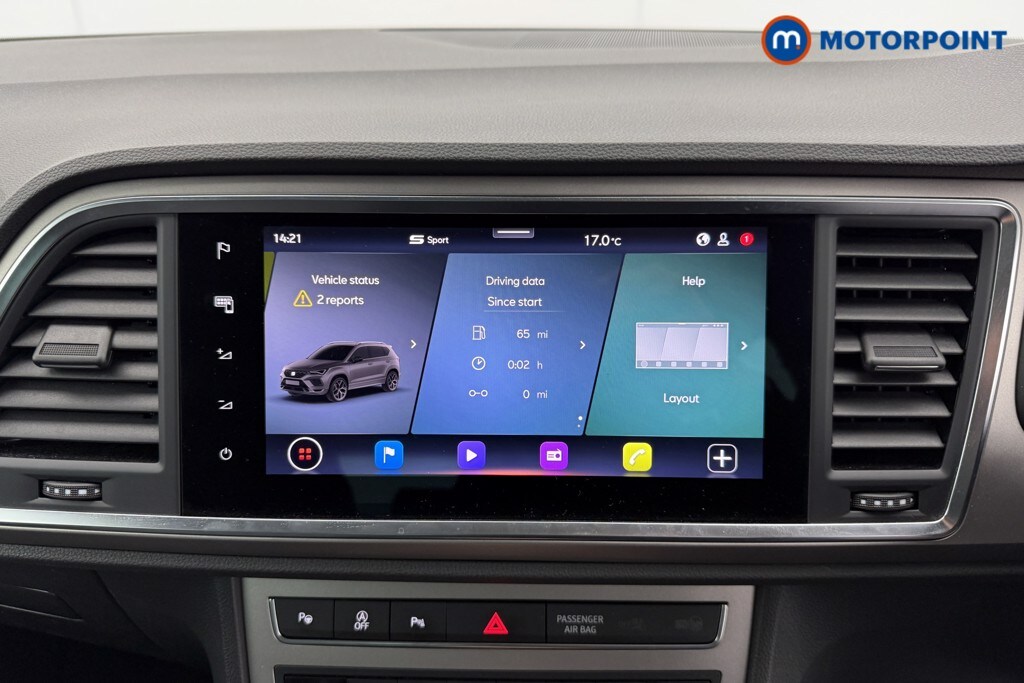 Used SEAT Ateca 2024 for sale - 77543328: Photo 19