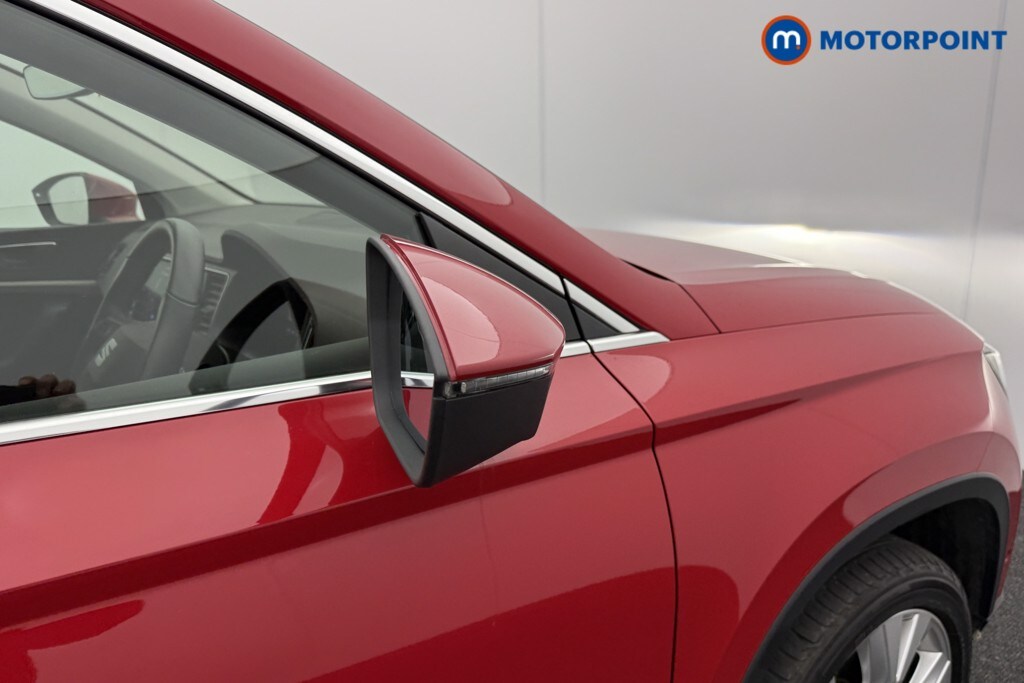 Used SEAT Ateca 2024 for sale - 77543328: Photo 29