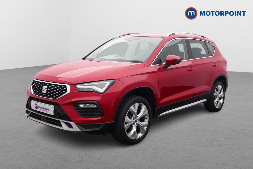 Used SEAT Ateca 2024 for sale - 77543328: Photo 3