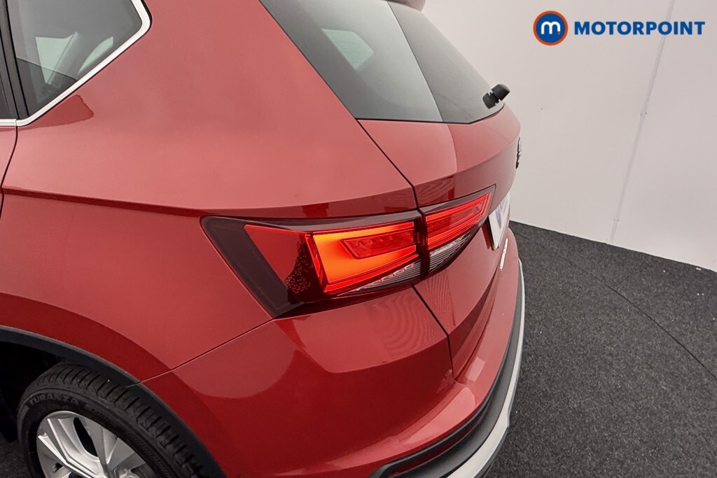 Used SEAT Ateca 2024 for sale - 77543328: Photo 37