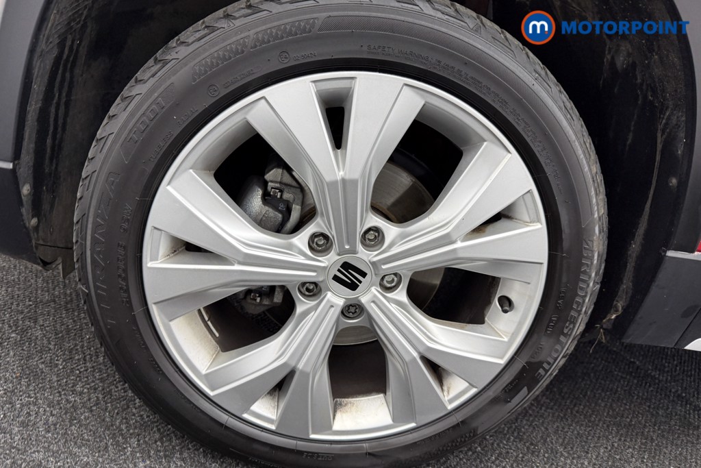 Used SEAT Ateca 2024 for sale - 77543328: Photo 41