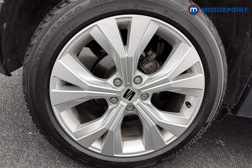 Used SEAT Ateca 2024 for sale - 77543328: Photo 43