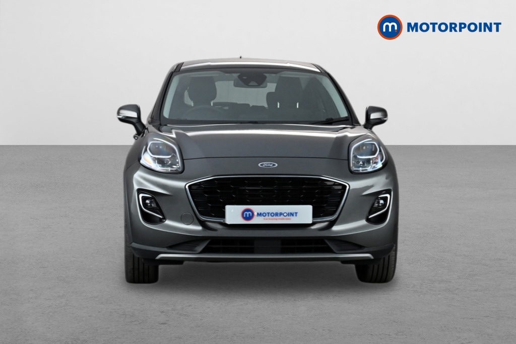 Used Ford Puma 2023 for sale - 78109698: Photo 2