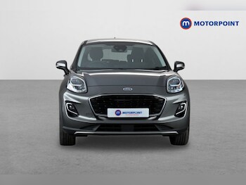 Used Ford Puma 2023 for sale - 78109698: Photo