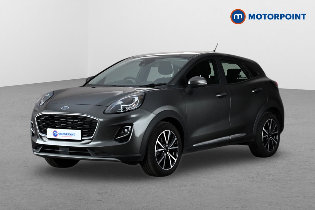 Used Ford Puma 2023 for sale - 78109698: Photo 3