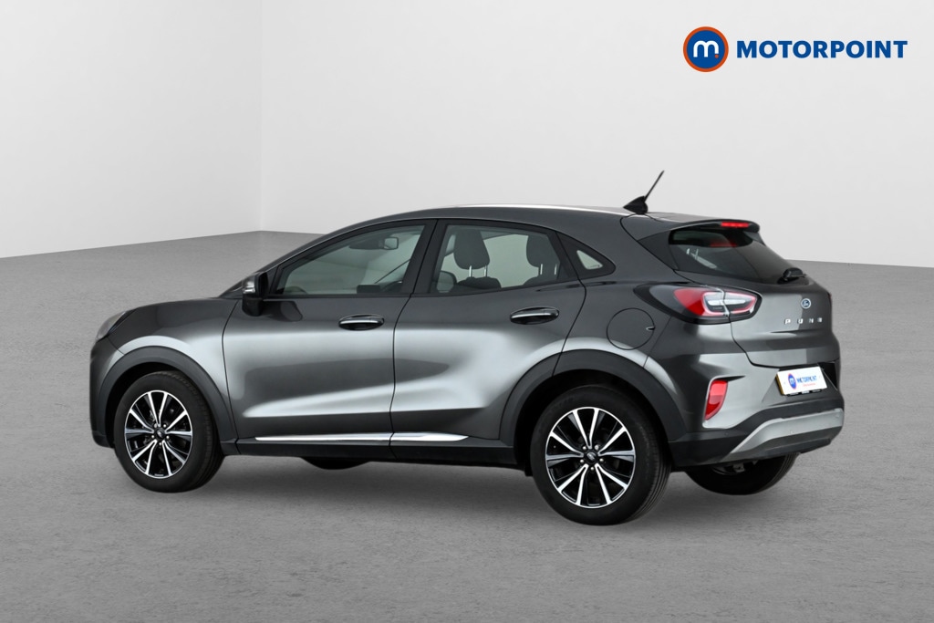 Used Ford Puma 2023 for sale - 78109698: Photo 5