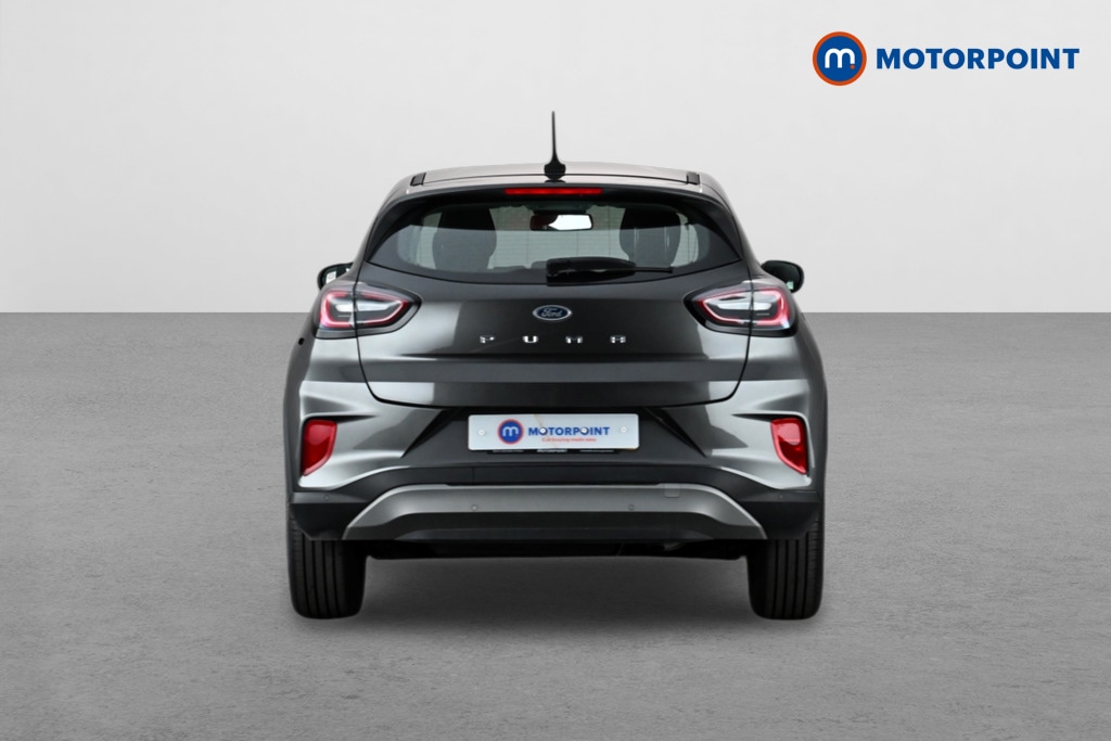 Used Ford Puma 2023 for sale - 78109698: Photo 6