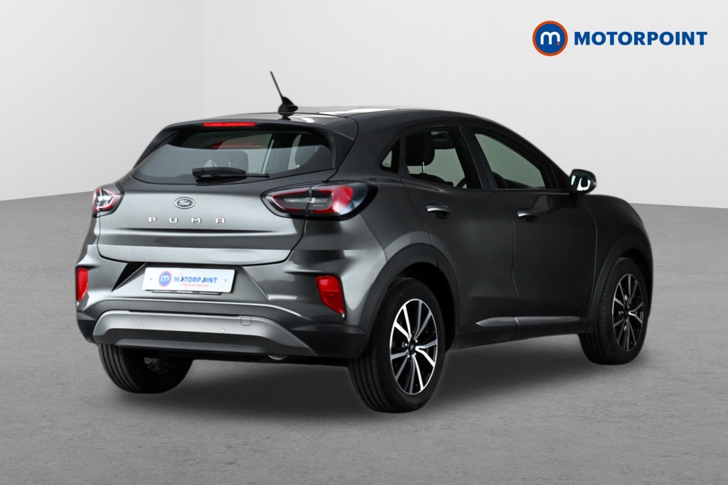 Used Ford Puma 2023 for sale - 78109698: Photo 7