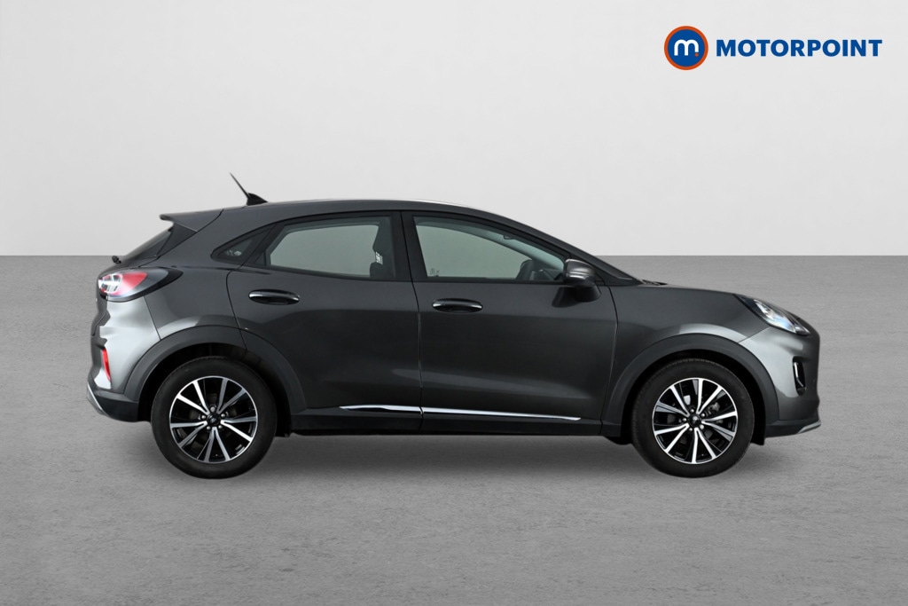 Used Ford Puma 2023 for sale - 78109698: Photo 8