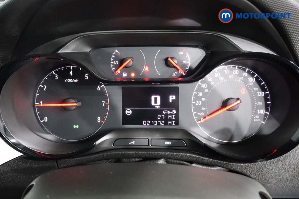 Used Vauxhall Crossland X 2020 for sale - 77106658: Photo 10