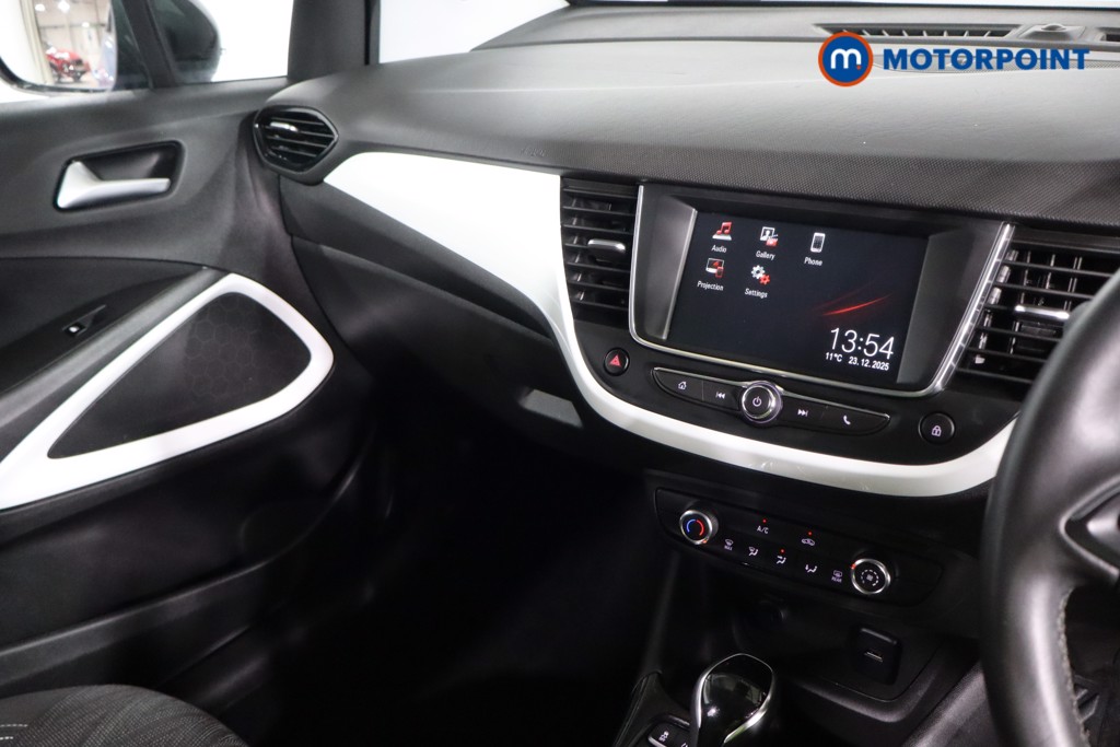 Used Vauxhall Crossland X 2020 for sale - 77106658: Photo 11