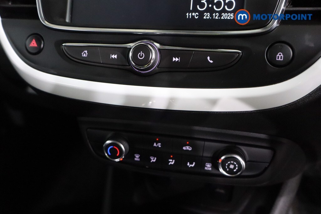 Used Vauxhall Crossland X 2020 for sale - 77106658: Photo 13