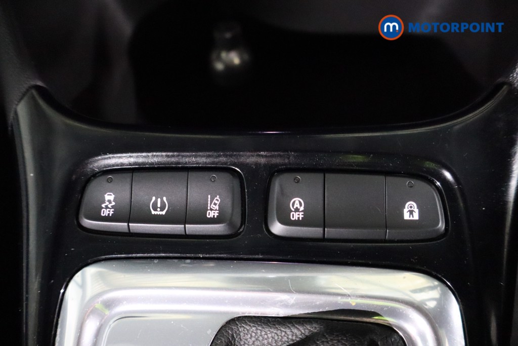 Used Vauxhall Crossland X 2020 for sale - 77106658: Photo 15