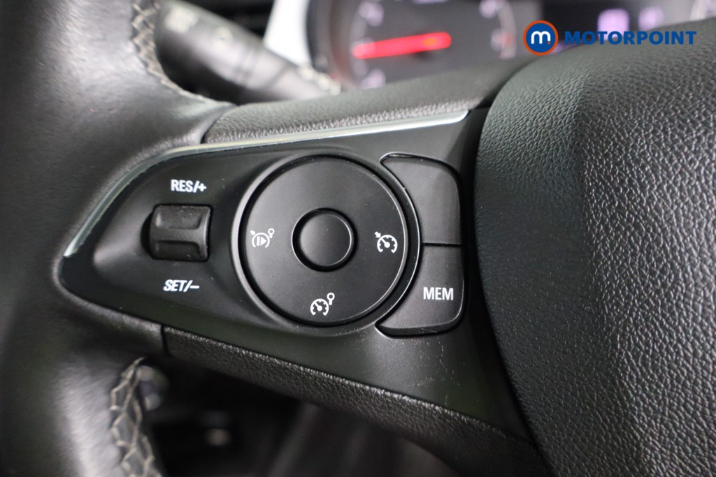 Used Vauxhall Crossland X 2020 for sale - 77106658: Photo 16