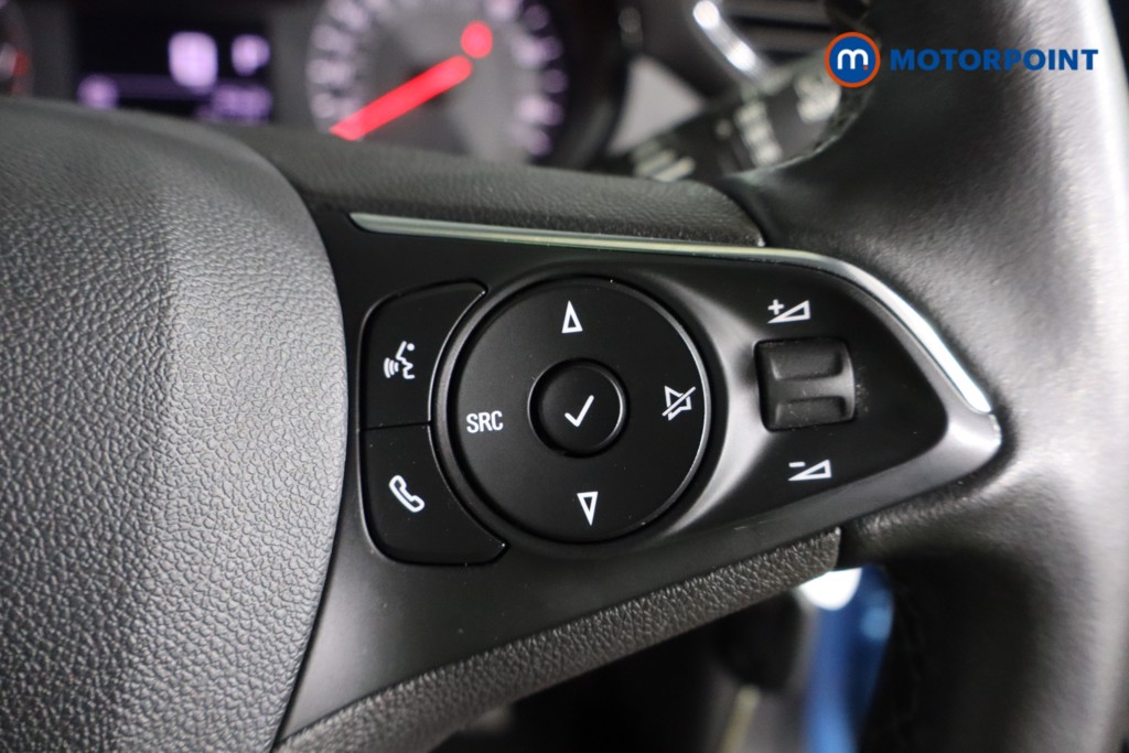 Used Vauxhall Crossland X 2020 for sale - 77106658: Photo 17