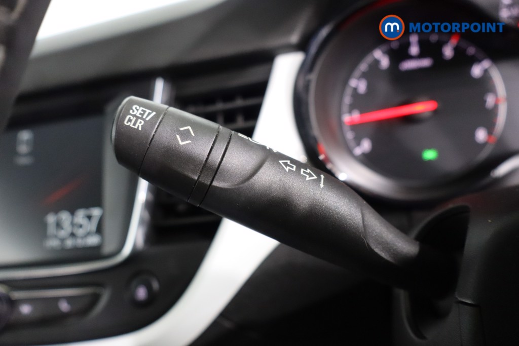 Used Vauxhall Crossland X 2020 for sale - 77106658: Photo 18