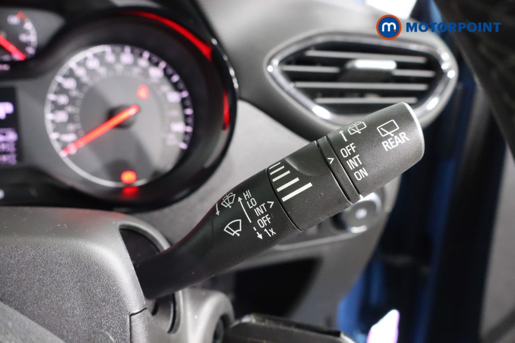 Used Vauxhall Crossland X 2020 for sale - 77106658: Photo 19