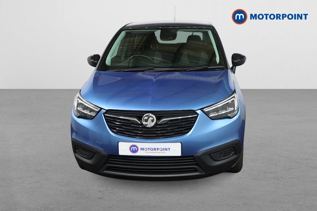 Used Vauxhall Crossland X 2020 for sale - 77106658: Photo 2
