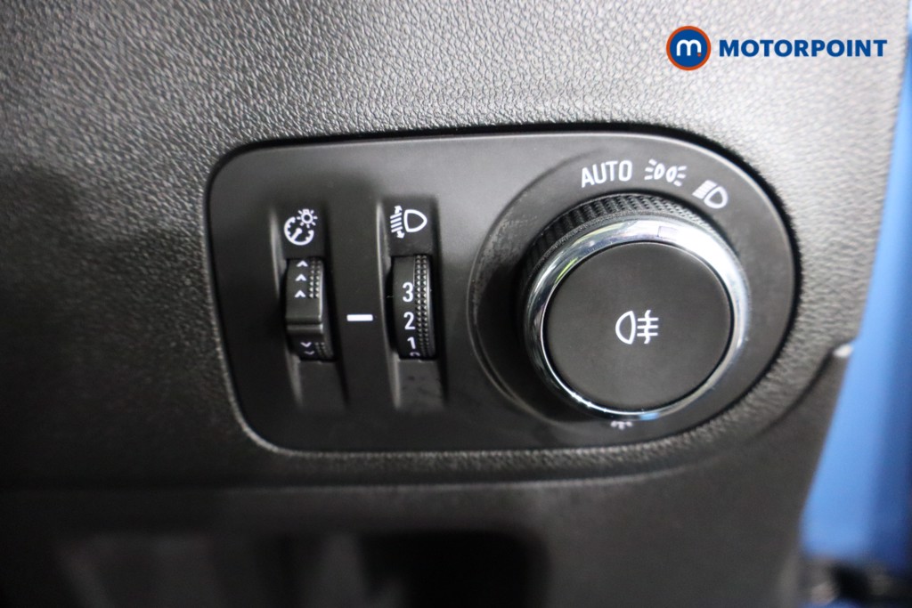 Used Vauxhall Crossland X 2020 for sale - 77106658: Photo 20