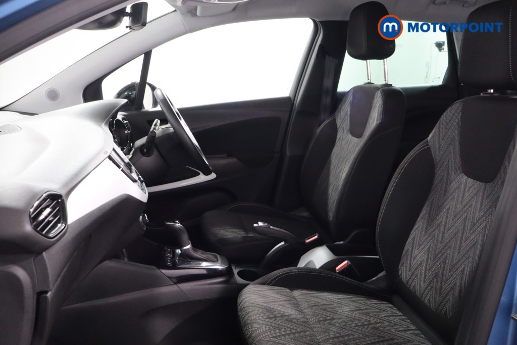 Used Vauxhall Crossland X 2020 for sale - 77106658: Photo 22