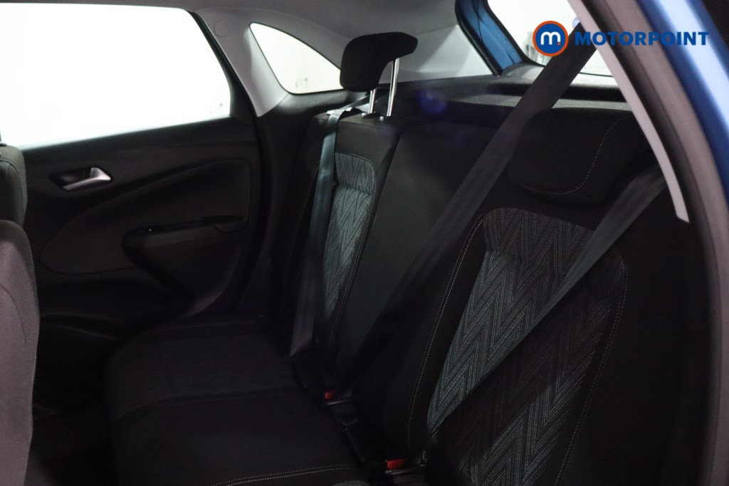 Used Vauxhall Crossland X 2020 for sale - 77106658: Photo 23