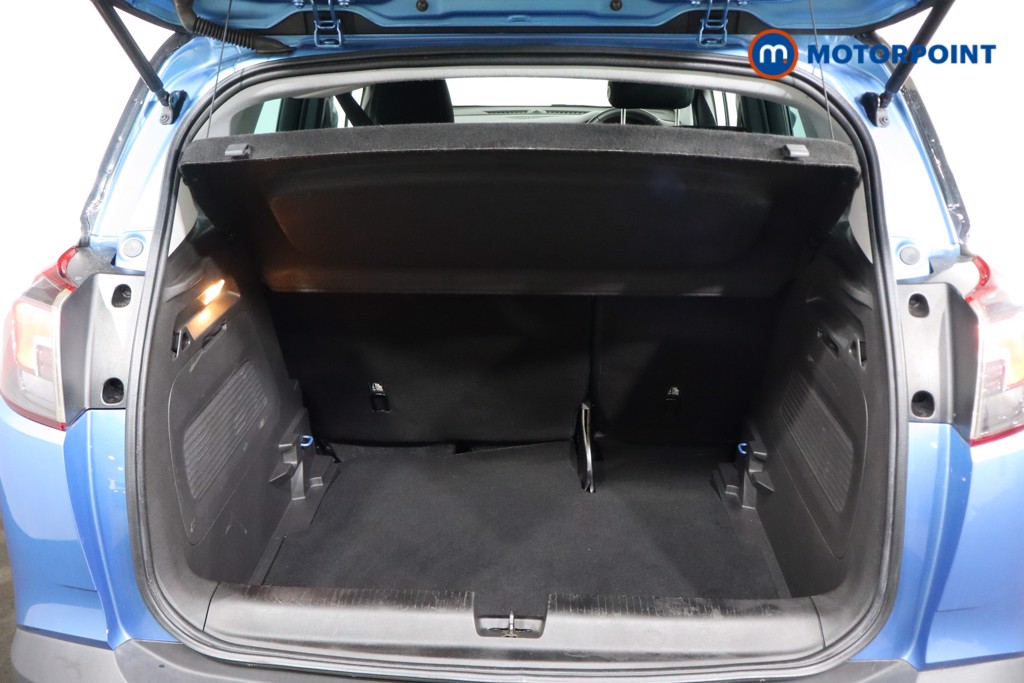 Used Vauxhall Crossland X 2020 for sale - 77106658: Photo 25