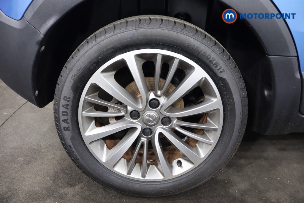 Used Vauxhall Crossland X 2020 for sale - 77106658: Photo 26