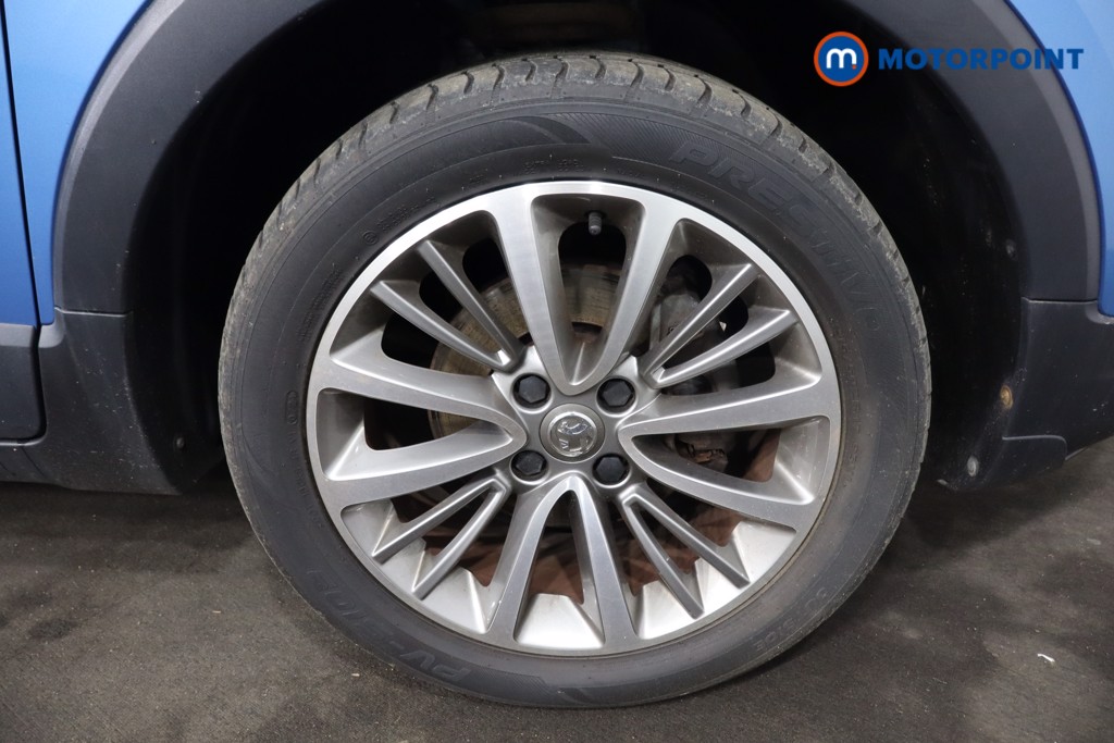 Used Vauxhall Crossland X 2020 for sale - 77106658: Photo 27