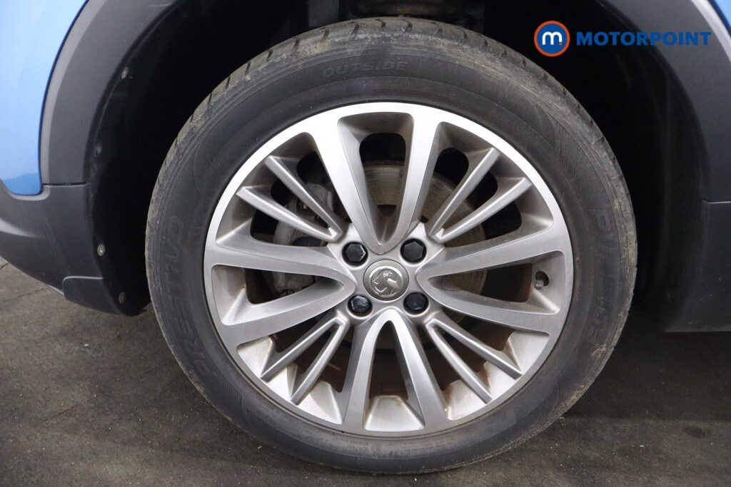 Used Vauxhall Crossland X 2020 for sale - 77106658: Photo 28